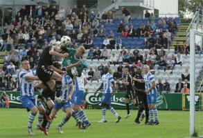 OB - F.C. København - 12/09-2009