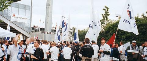 OB - F.C. København - 13/06-2001