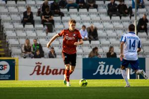 OB - F.C. København - 13/09-2020