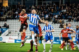 OB - F.C. København - 13/09-2020