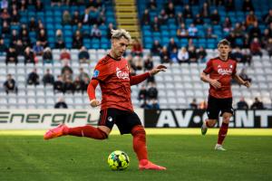 OB - F.C. København - 13/09-2020