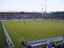 OB - F.C. København - 16/03-2003