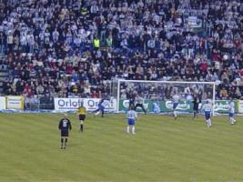 OB - F.C. København - 16/03-2003