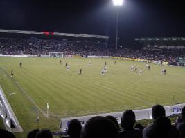 OB - F.C. København - 16/03-2003