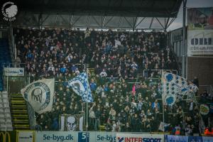 OB - F.C. København - 23/10-2016