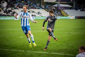 OB - F.C. København - 23/10-2016