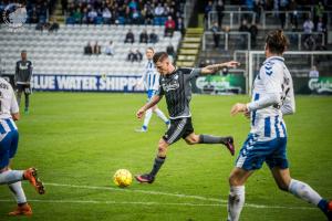 OB - F.C. København - 23/10-2016