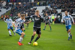 OB - F.C. København - 23/10-2016