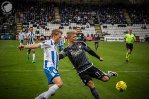 OB - F.C. København - 23/10-2016