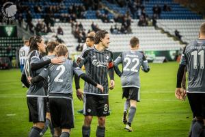 OB - F.C. København - 23/10-2016