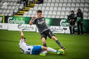 OB - F.C. København - 23/10-2016