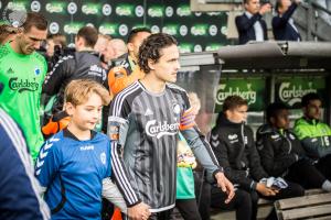 OB - F.C. København - 23/10-2016