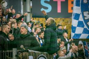 OB - F.C. København - 23/10-2016