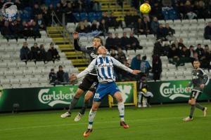 OB - F.C. København - 23/10-2016