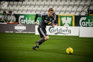 OB - F.C. København - 23/10-2016