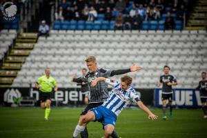 OB - F.C. København - 23/10-2016