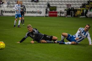 OB - F.C. København - 23/10-2016