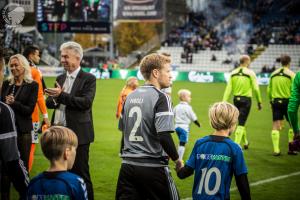 OB - F.C. København - 23/10-2016