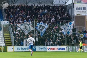 OB - F.C. København - 23/10-2016