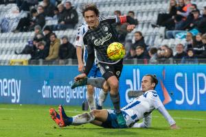 OB - F.C. København - 23/10-2016