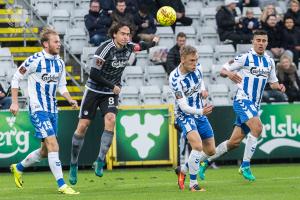 OB - F.C. København - 23/10-2016