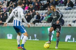 OB - F.C. København - 23/10-2016