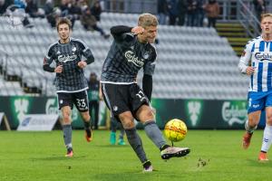 OB - F.C. København - 23/10-2016