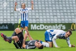 OB - F.C. København - 23/10-2016