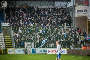 OB - F.C. København - 23/10-2016