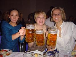 Oktoberfest 2003 - 15/11-2003