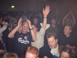 Oktoberfest 2003 - 15/11-2003