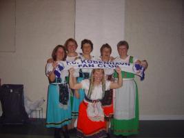 Oktoberfest 2003 - 15/11-2003