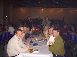 Oktoberfest 2003 - 15/11-2003