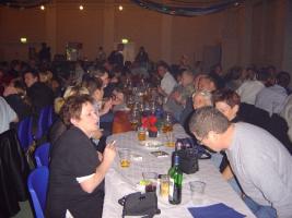 Oktoberfest 2003 - 15/11-2003