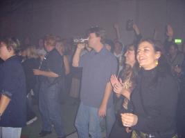 Oktoberfest 2003 - 15/11-2003