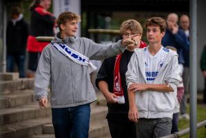 Ølstykke FC - F.C. København - 17/09-2024