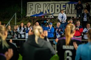 Ølstykke FC - F.C. København - 17/09-2024