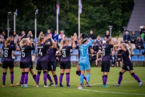 Ølstykke FC - F.C. København - 17/09-2024