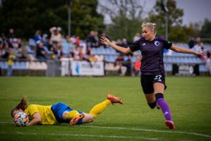 Ølstykke FC - F.C. København - 17/09-2024