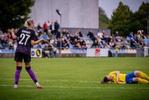 Ølstykke FC - F.C. København - 17/09-2024