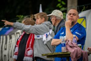 Ølstykke FC - F.C. København - 17/09-2024