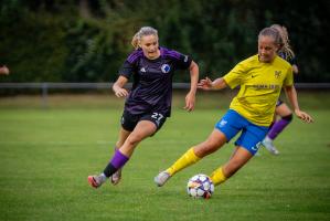 Ølstykke FC - F.C. København - 17/09-2024