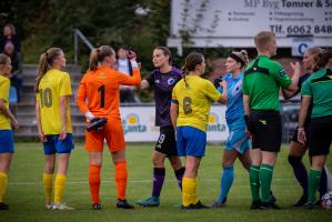 Ølstykke FC - F.C. København - 17/09-2024