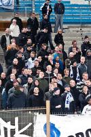 Olympique Marseille - F.C. København - 25/02-2010