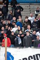 Olympique Marseille - F.C. København - 25/02-2010