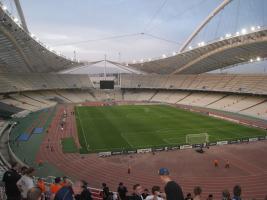 Panathinaikos - F.C. København - 29/09-2010