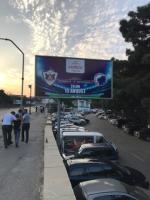 Qarabağ FK - F.C. København - 15/08-2017