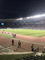 Qarabağ FK - F.C. København - 15/08-2017