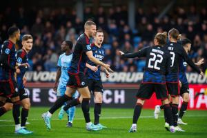 Randers FC - F.C. København - 05/11-2023