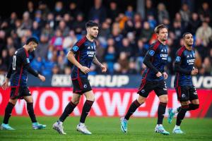 Randers FC - F.C. København - 05/11-2023